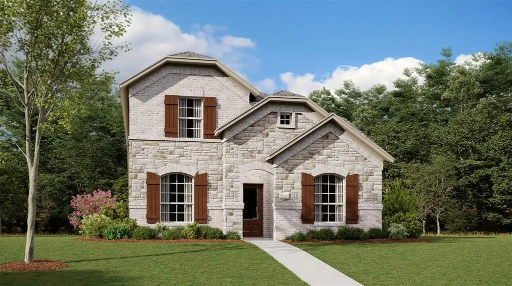 4208 Daisy Hollow Loop, Mesquite, TX 75181