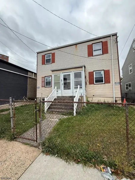 111 Hanford St, Newark City, NJ 07114