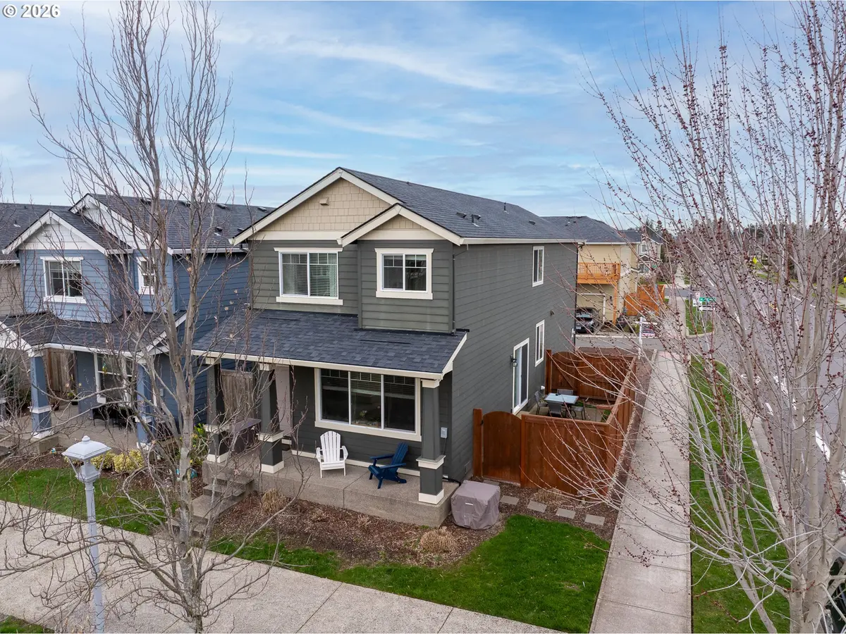 2392 SE 16TH ALY, Gresham, OR 97080