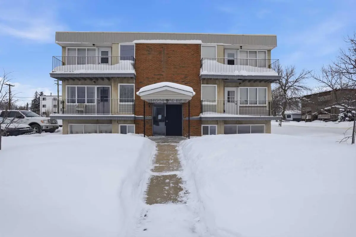 10204 106 AVE, Grande Prairie, AB T8V 1K1