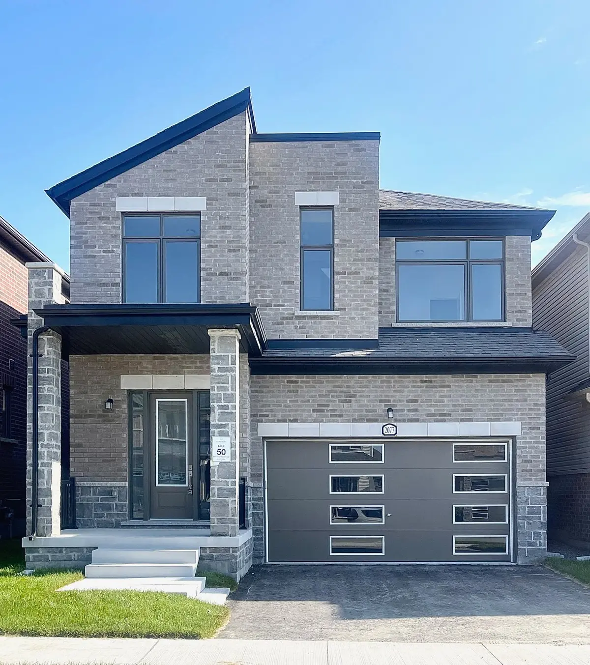 2077 Chris Mason ST, Oshawa, ON L1L 0S5