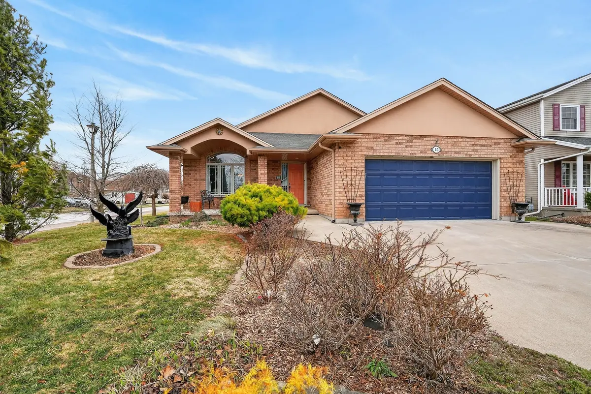 15 Hope AVE, Niagara-on-the-lake, ON L0S 1T0