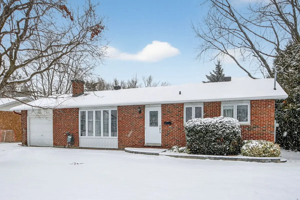 80 Maitland ST, Stittsville - Munster - Richmond, ON K0A 2Z0