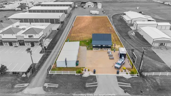 5528 Fm 933, Whitney, TX 76692