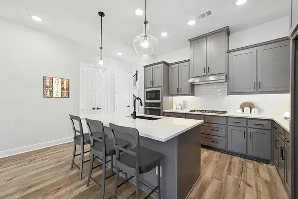 1913 Wynne Drive, Van Alstyne, TX 75495