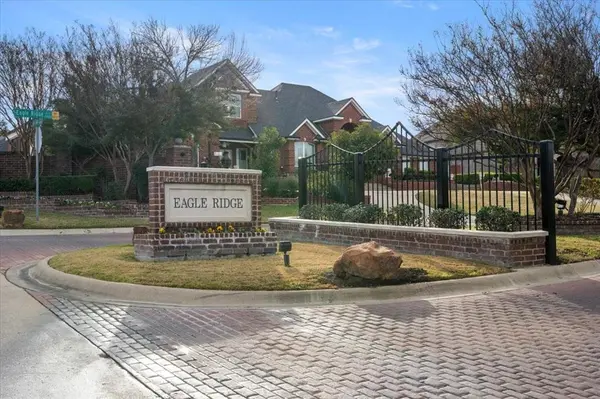 7517 Eagle Ridge Circle, Fort Worth, TX 76179