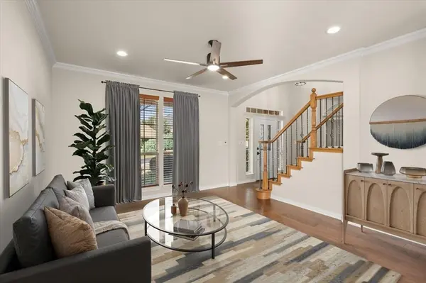 7517 Eagle Ridge Circle, Fort Worth, TX 76179