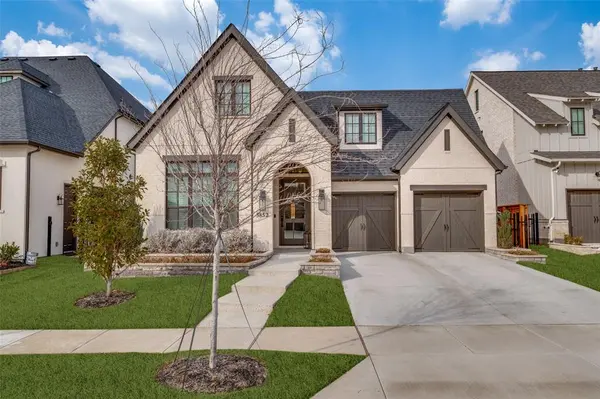 3852 Lacefield Drive,  Frisco,  TX 75033