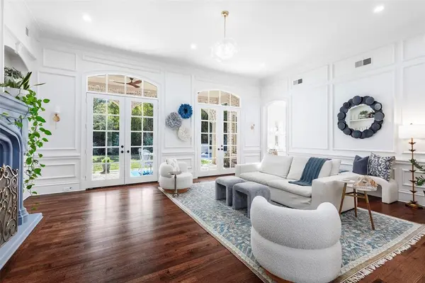 6401 Saint Michael Drive, Mckinney, TX 75072