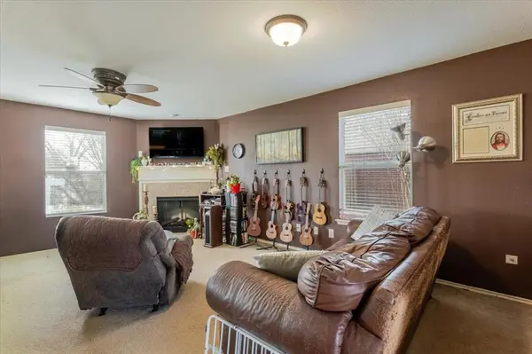 1606 Withers Way, Krum, TX 76249