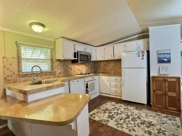 2334 Sanbar Road #86, Possum Kingdom Lake, TX 76449