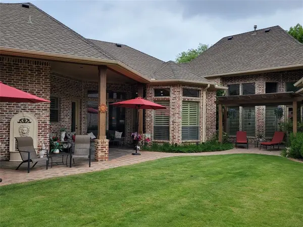 5805 Spring Glade Court, Plano, TX 75093
