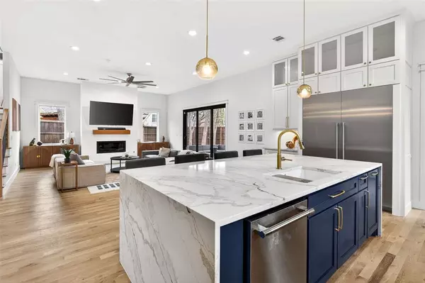 5940 Bryan Parkway, Dallas, TX 75206