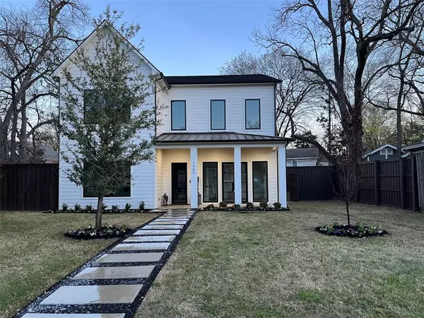 5940 Bryan Parkway, Dallas, TX 75206