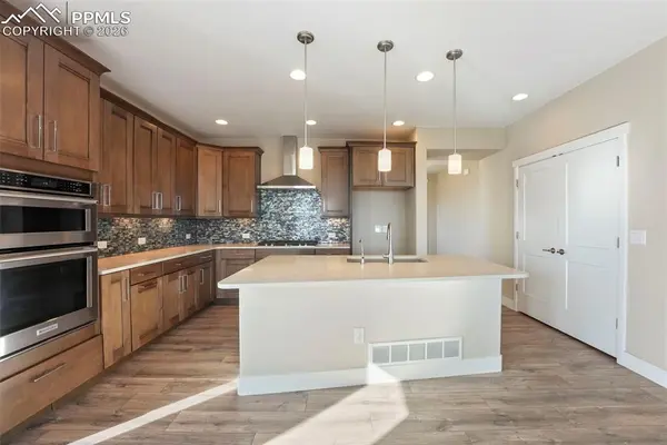 2061 Ruffino DR, Colorado Springs, CO 80921