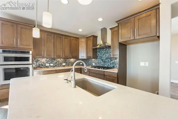 2061 Ruffino DR, Colorado Springs, CO 80921