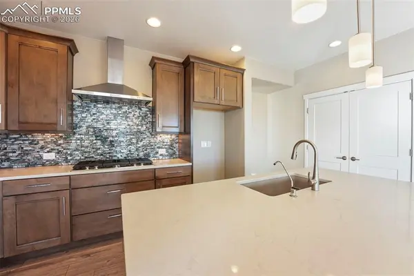 2061 Ruffino DR, Colorado Springs, CO 80921