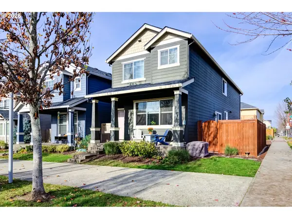 2392 SE 16TH ALY, Gresham, OR 97080