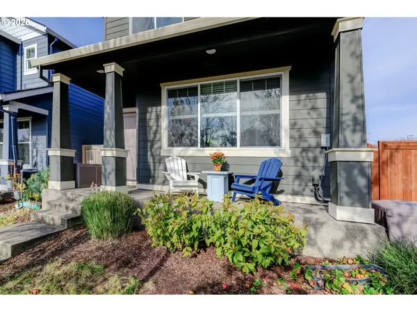 2392 SE 16TH ALY, Gresham, OR 97080