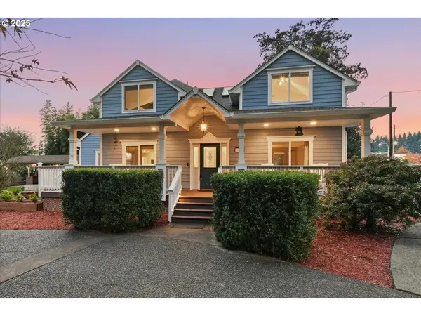 11411 NE 119TH ST, Vancouver, WA 98662