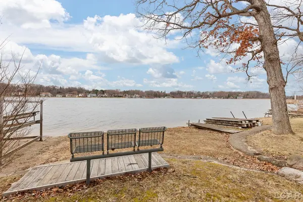 502 Wilbur AVE, Columbia Twp, MI 49230