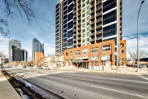 1320 1 ST SE #2301, Calgary, AB T2G 0G8