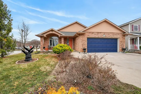 15 Hope AVE, Niagara-on-the-lake, ON L0S 1T0