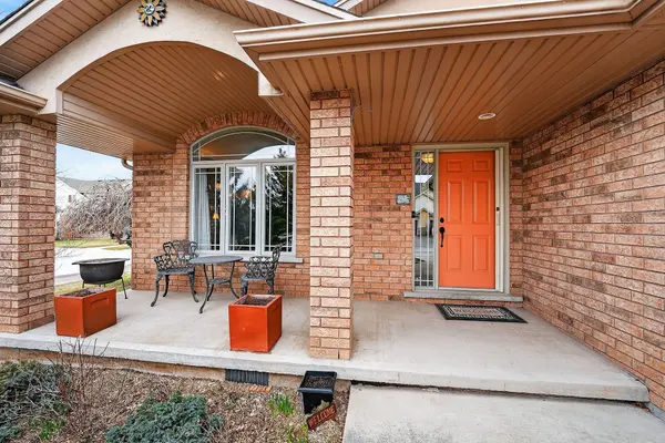 15 Hope AVE, Niagara-on-the-lake, ON L0S 1T0