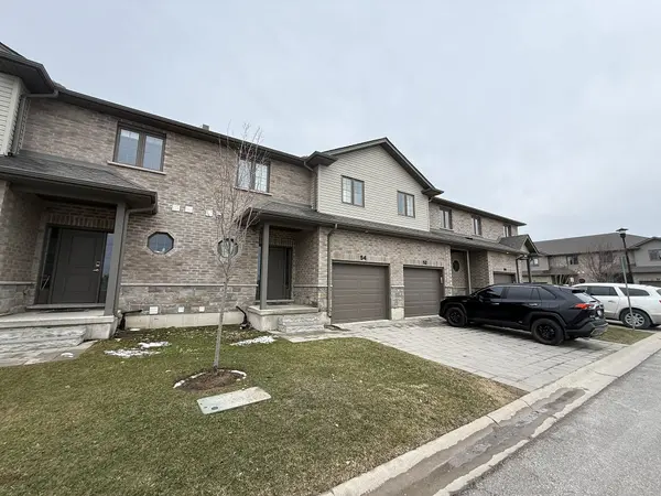 2910 Tokala TRL #54, London North, ON N6G 5B4