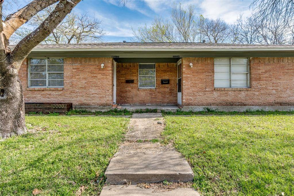10000 Olmos Drive, Dallas, TX 75218