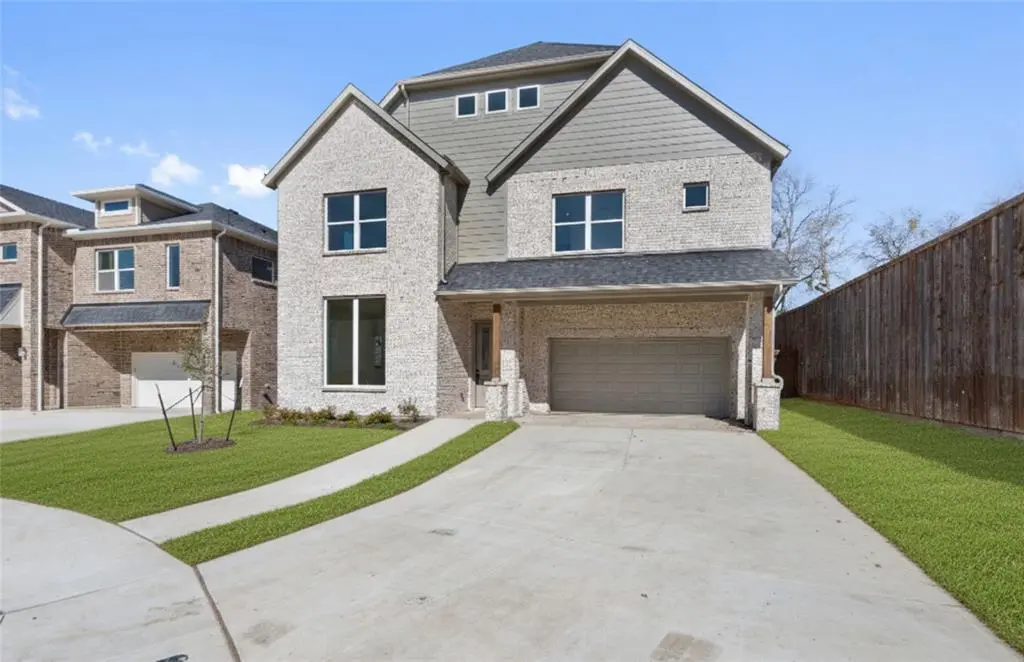 2138 Oak Haven Court, Garland, TX 75044
