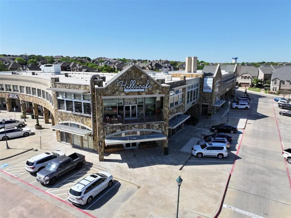 2520 King Arthur Boulevard #210, Lewisville, TX 75056