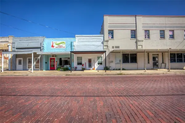 161 E Dallas Avenue,  Cooper,  TX 75432