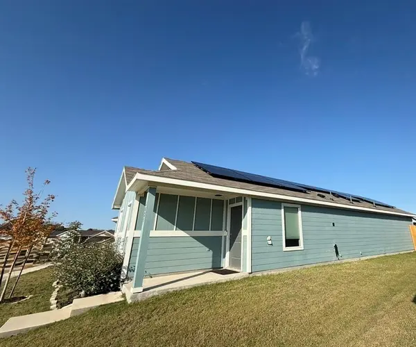 6825 Sunbeam Circle, Princeton, TX 75407