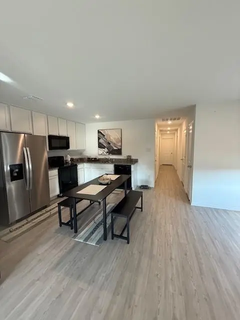 6825 Sunbeam Circle, Princeton, TX 75407