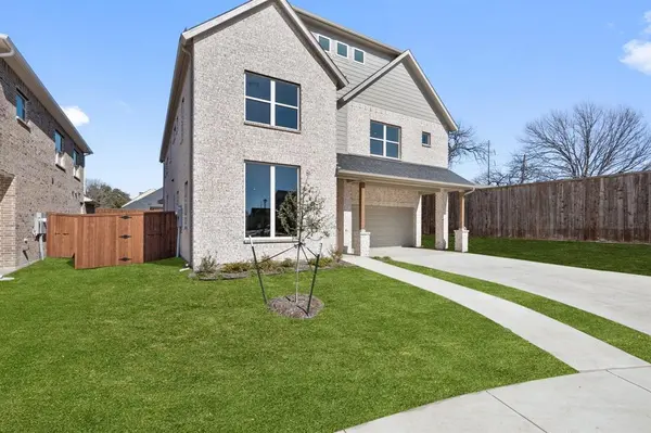 2138 Oak Haven Court, Garland, TX 75044