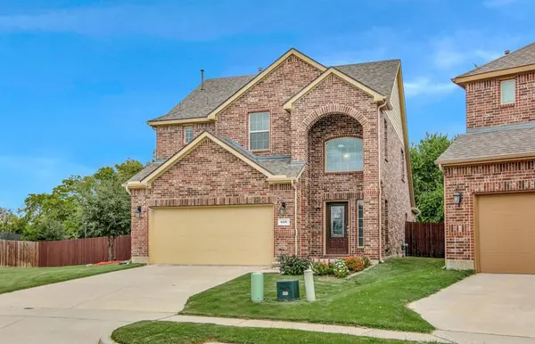 628 Crowell Drive, Mckinney, TX 75071