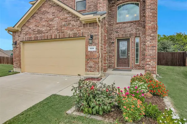 628 Crowell Drive, Mckinney, TX 75071