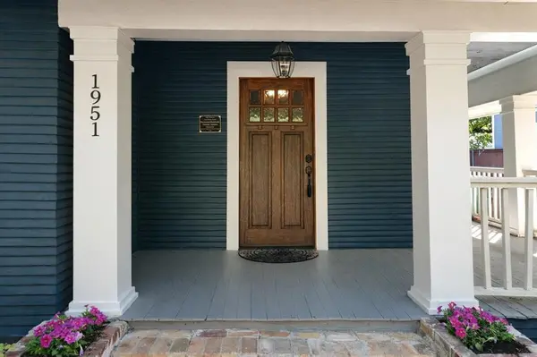 1951 College Avenue, Fort Worth, TX 76110