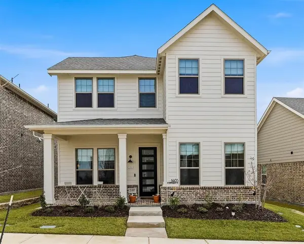 1405 Bonsmara Drive, Northlake, TX 76247