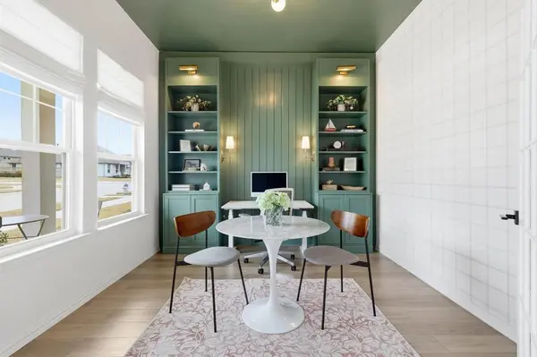 1405 Bonsmara Drive, Northlake, TX 76247