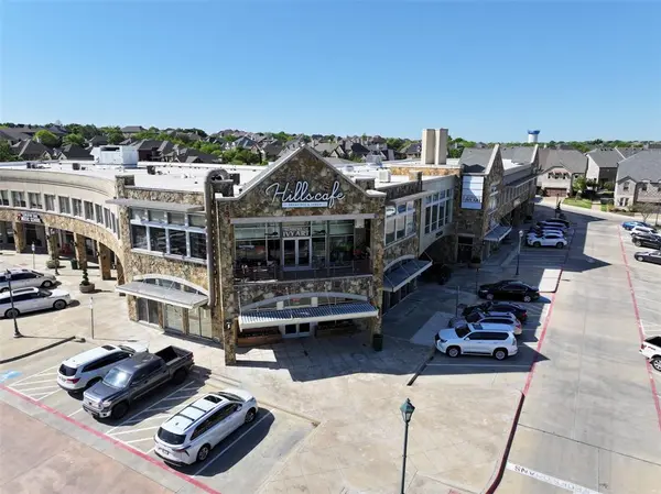 2520 King Arthur Boulevard #210, Lewisville, TX 75056