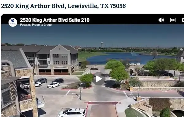 2520 King Arthur Boulevard #210, Lewisville, TX 75056