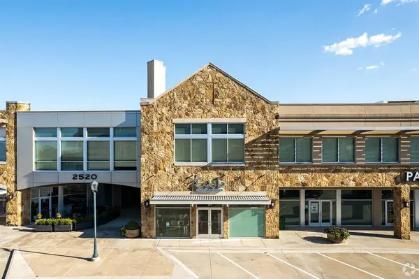 2520 King Arthur Boulevard #210, Lewisville, TX 75056