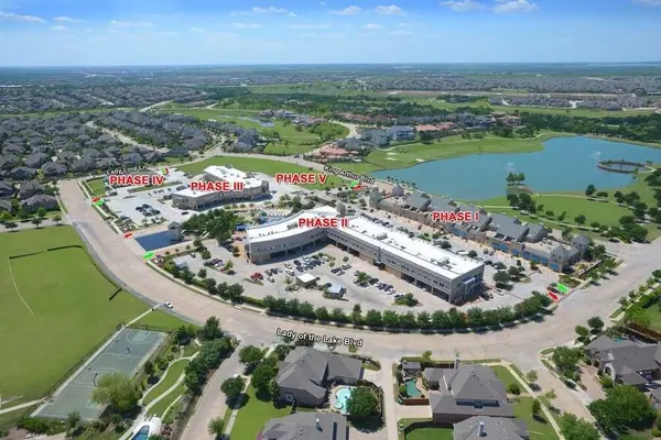 2520 King Arthur Boulevard #210, Lewisville, TX 75056