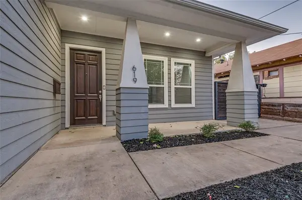 619 Buckalew Street, Dallas, TX 75208