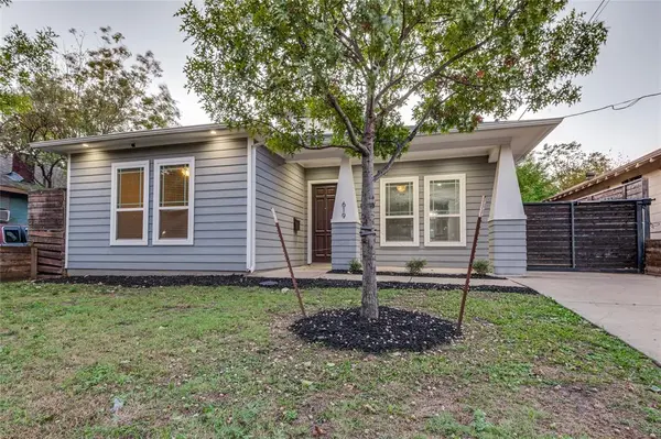 619 Buckalew Street, Dallas, TX 75208