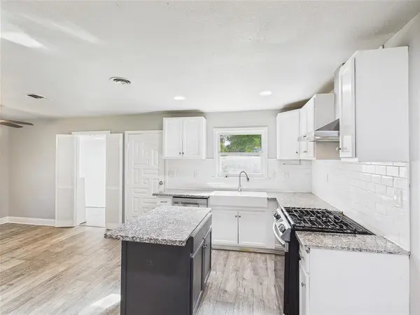 610 Erie Street, Cleburne, TX 76031