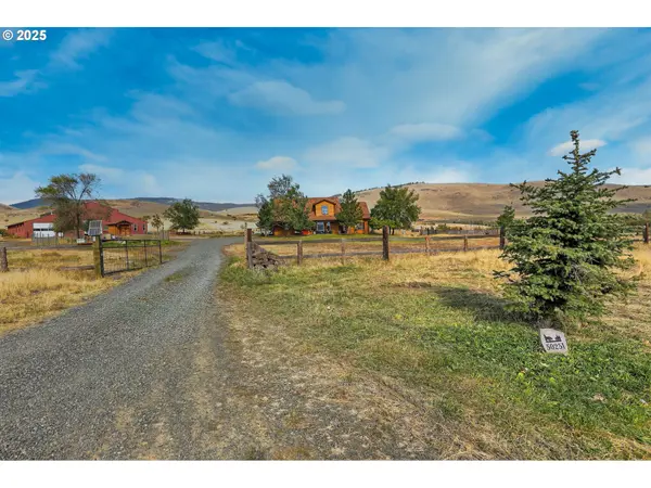 50251 BENNETT LN, Medical Springs, OR 97814