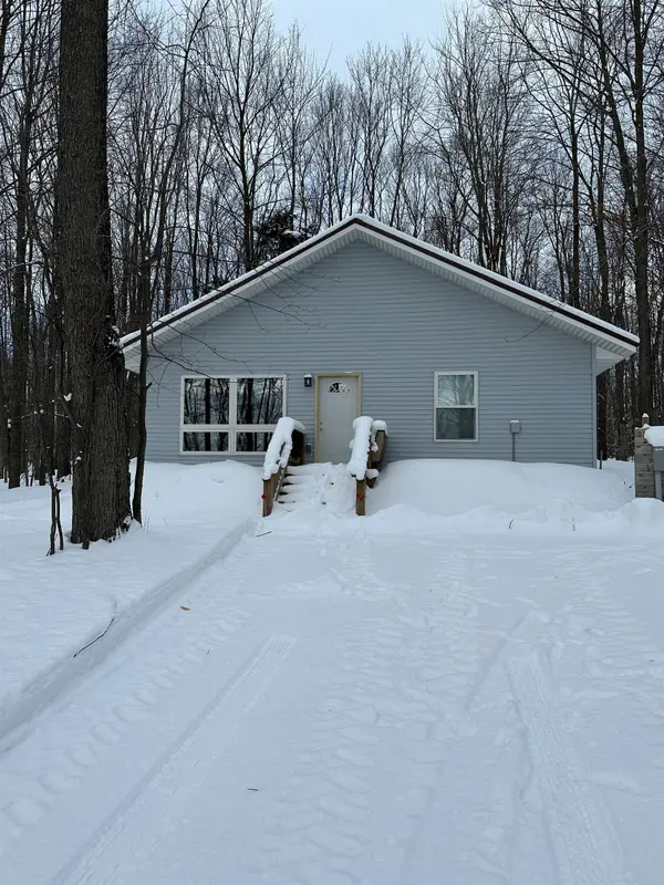 2392 SW Inman RD, Boardman Twp, MI 49680